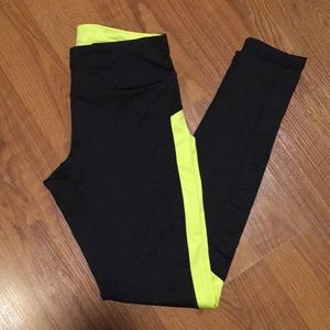 Reebok Leggings